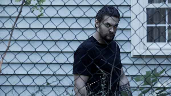 The Red Road Poster 1