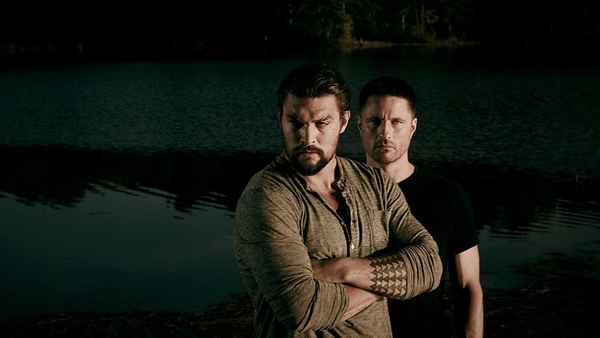 The Red Road Poster 7