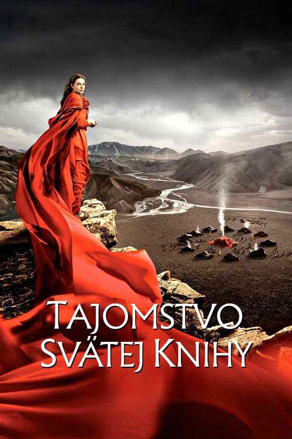 The Red Tent Poster 6