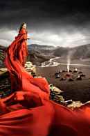 The Red Tent Poster 7