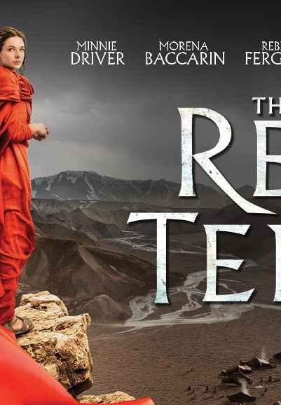 The Red Tent