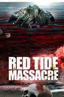 The Red Tide Massacre Poster 6