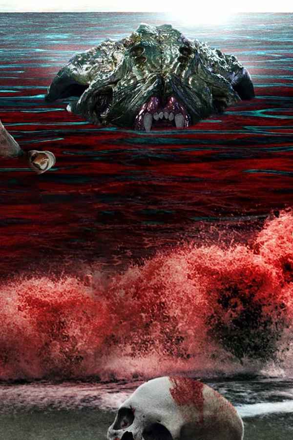 The Red Tide Massacre Poster 7