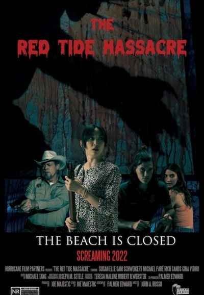 The Red Tide Massacre