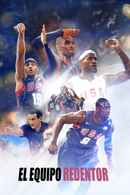 The Redeem Team Poster 3