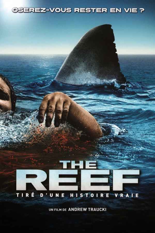 The Reef Poster 4