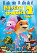 The Reef 2: High Tide Poster 3