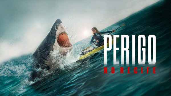 The Reef: Stalked Poster 6