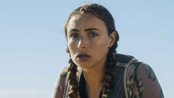 The Reef: Stalked Poster 4