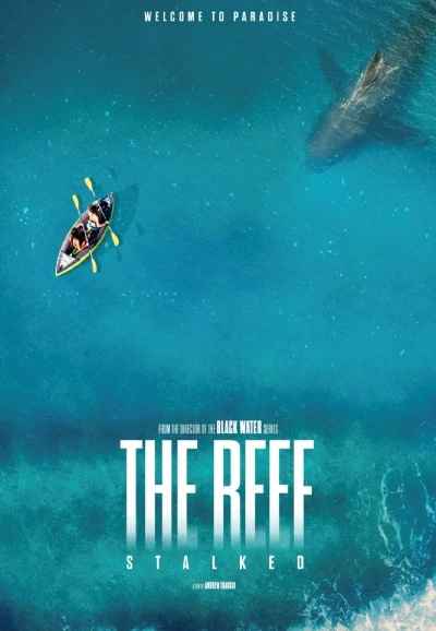 The Reef: Stalked