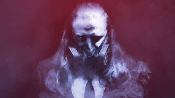 The Reenactment Poster 1