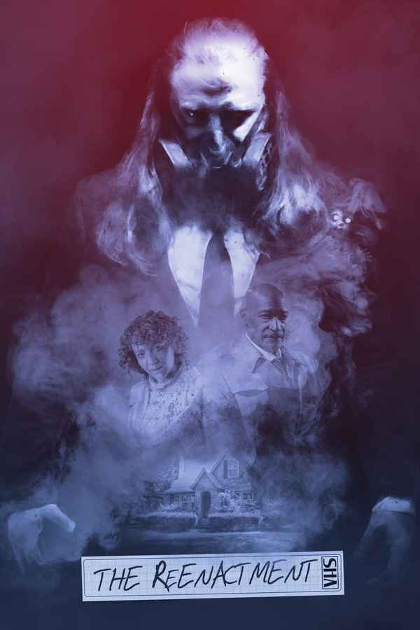 The Reenactment Poster 2