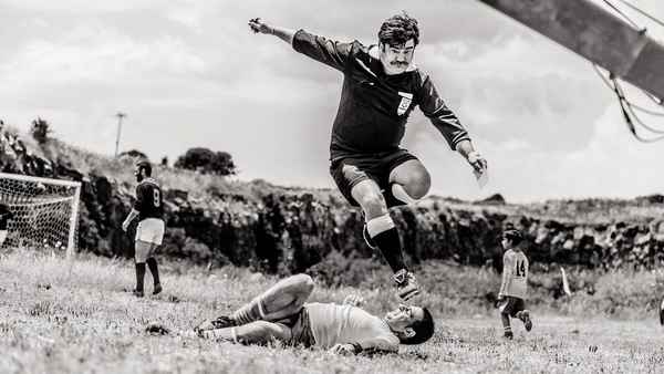 The Referee Poster 1