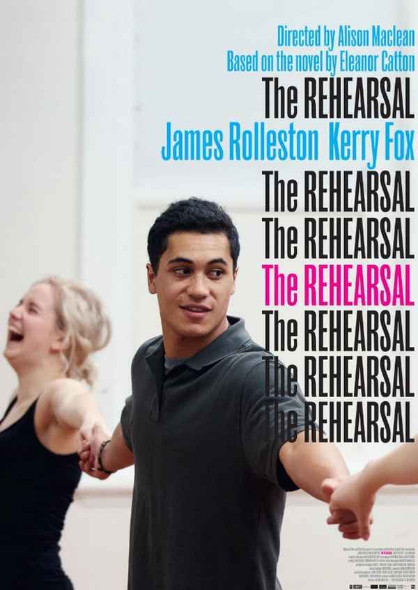The Rehearsal Poster 4