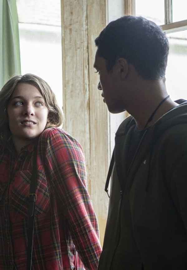 The Rehearsal Poster 5