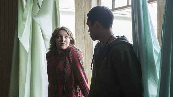 The Rehearsal Poster 1