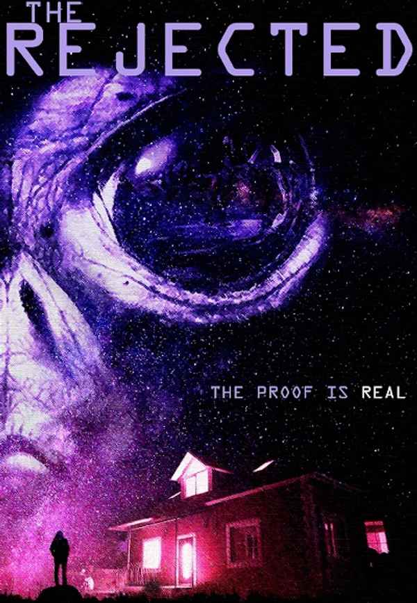 The Rejected Poster 3