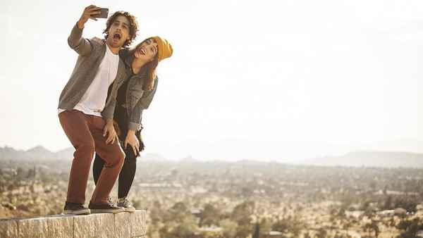 The Relationtrip Poster 1