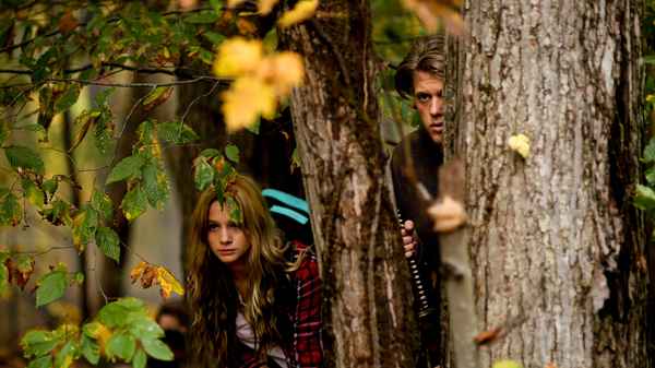 The Reliant Poster 4