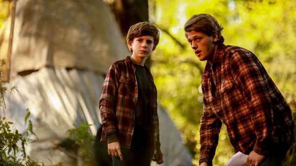 The Reliant Poster 2