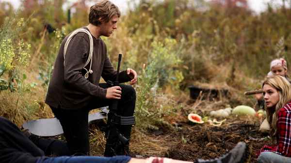 The Reliant Poster 3