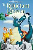The Reluctant Dragon Poster 1