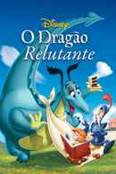 The Reluctant Dragon Poster 3