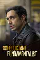 The Reluctant Fundamentalist Poster 2