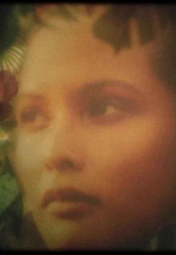 The Reluctant Icon: A Tribute to Laura Gemser Poster 2