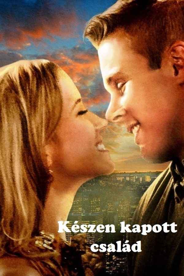 The Reluctant Nanny Poster 6