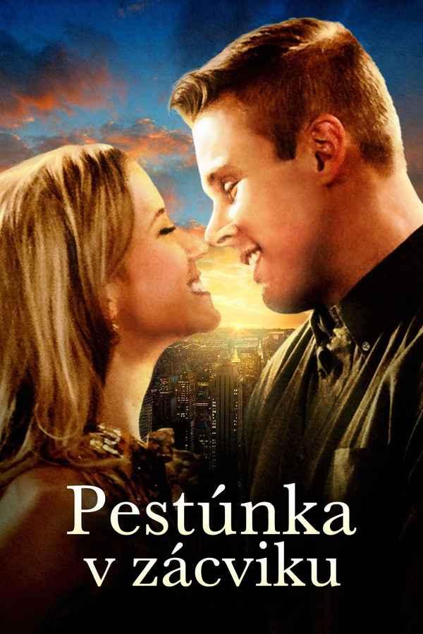 The Reluctant Nanny Poster 4