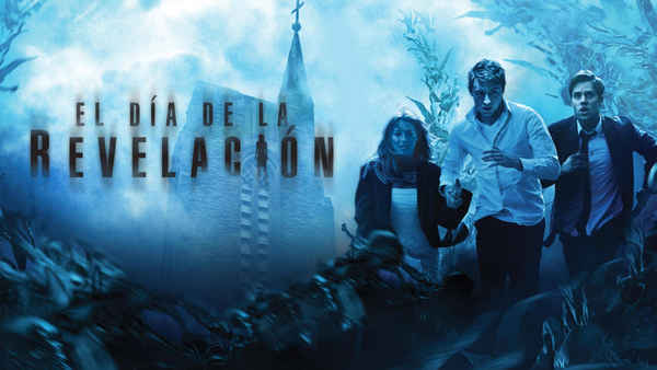 The Remaining Poster 2