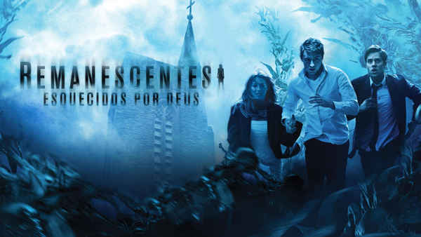 The Remaining Poster 4