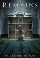 The Remains Poster 6