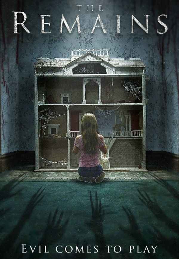 The Remains Poster 6