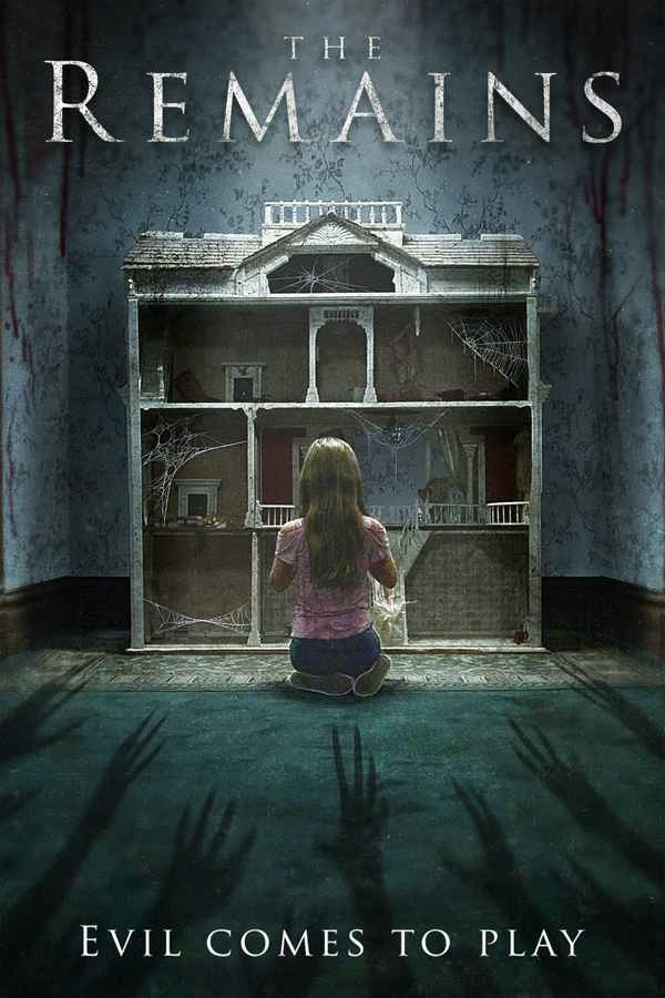 The Remains Poster 1