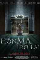 The Remains Poster 4