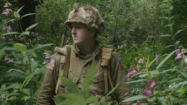 The Remembered Film Poster 1