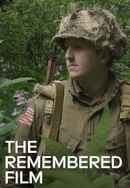 The Remembered Film Poster 4
