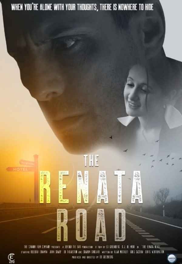The Renata Road Poster 5