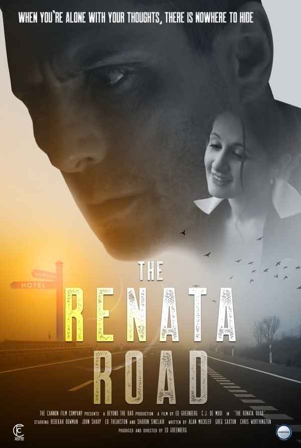 The Renata Road Poster 4
