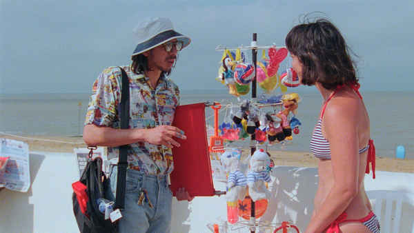 The Rendez-Vous of Déjà-Vu Poster 7