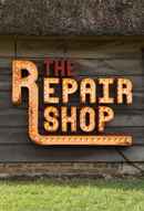 The Repair Shop Australia Poster 3