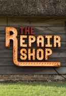 The Repair Shop Australia Poster 4