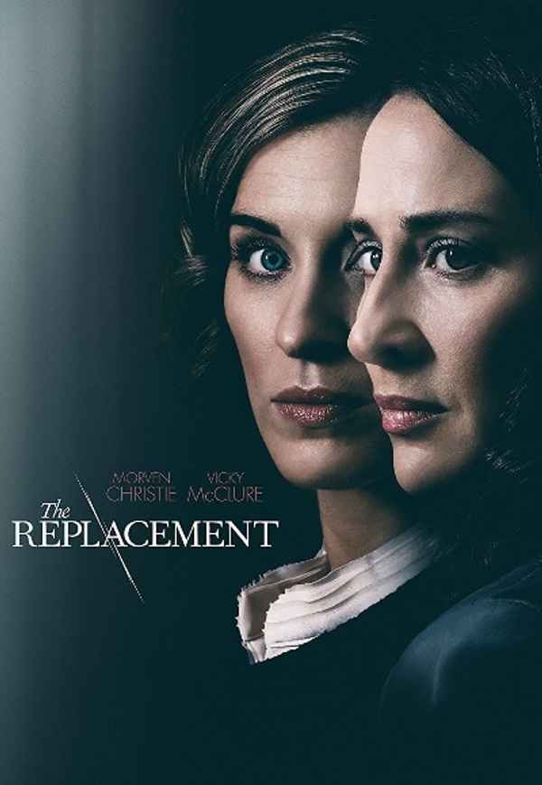 The Replacement Poster 7