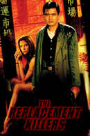 The Replacement Killers Poster 1