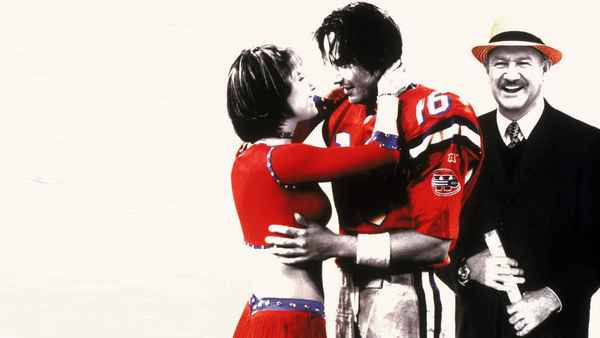 The Replacements Poster 7