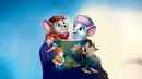 The Rescuers Poster 7