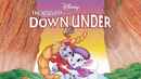 The Rescuers Down Under Poster 7
