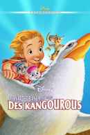The Rescuers Down Under Poster 5